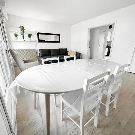 Spacieux A Apartment