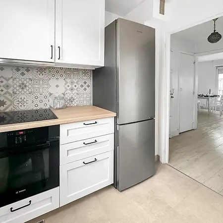Apartment Spacieux A *