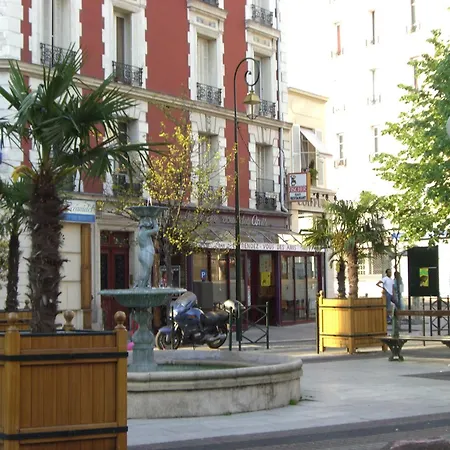 Spacieux A *